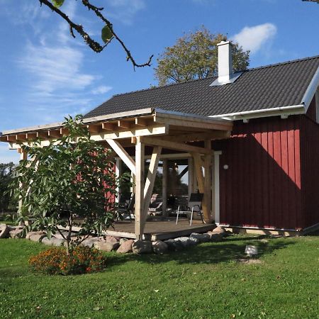 Mednieki Kalvene Krusati Exterior foto
