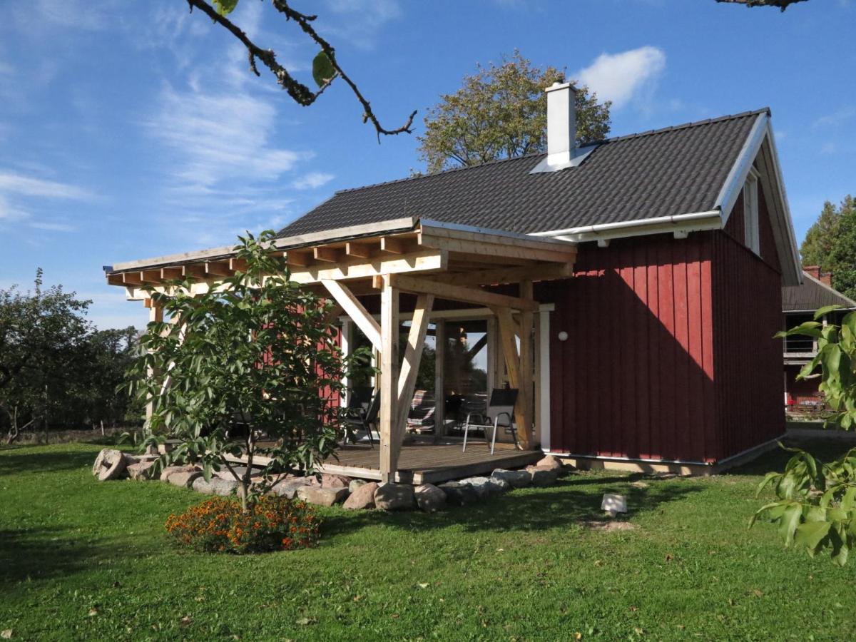 Mednieki Kalvene Krusati Exterior foto
